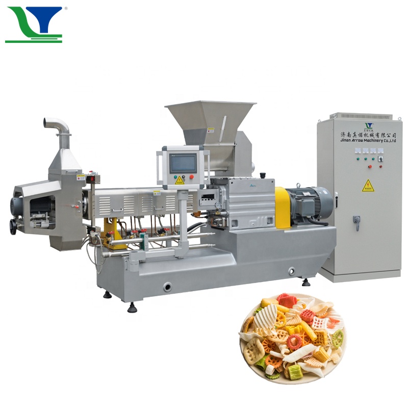 India Pellet Food Processing Machine Pellet Making Machine