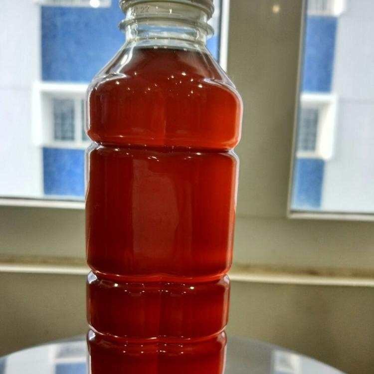 Используемое кулинарное масло для биодизеля