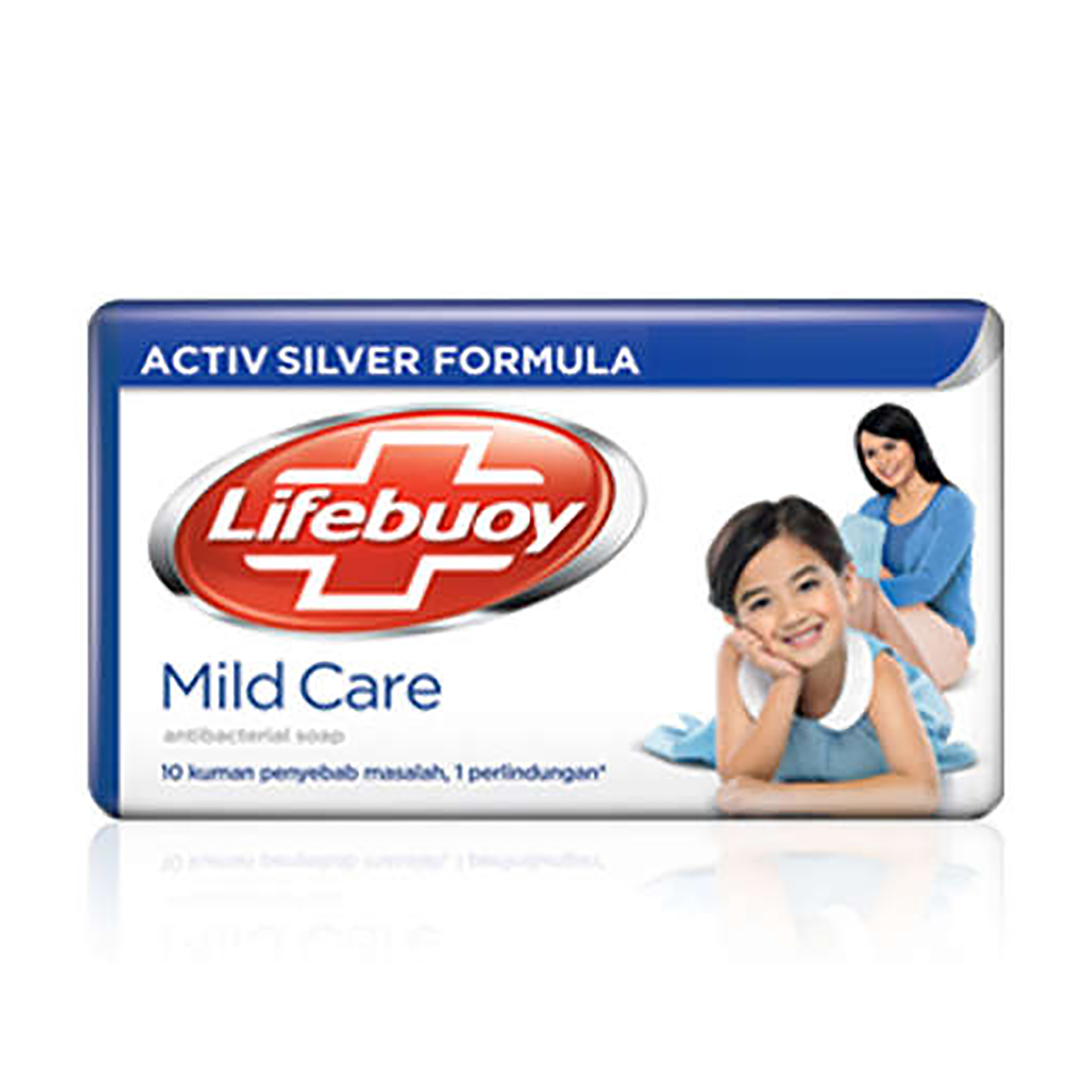 Низкая цена, мягкий уход Lifebouy с антибактериальным покрытием для ухода за телом
