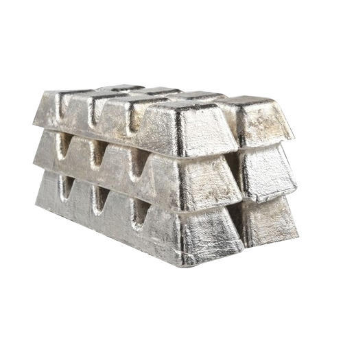 Lead Ingot Lead Ingots High Purity Lead Ingot 99.99%
