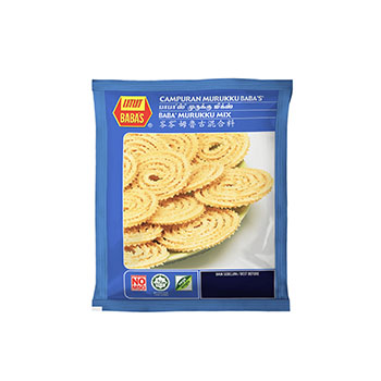 Оптовая продажа Прямой фабрики Baba's Murukku Mix