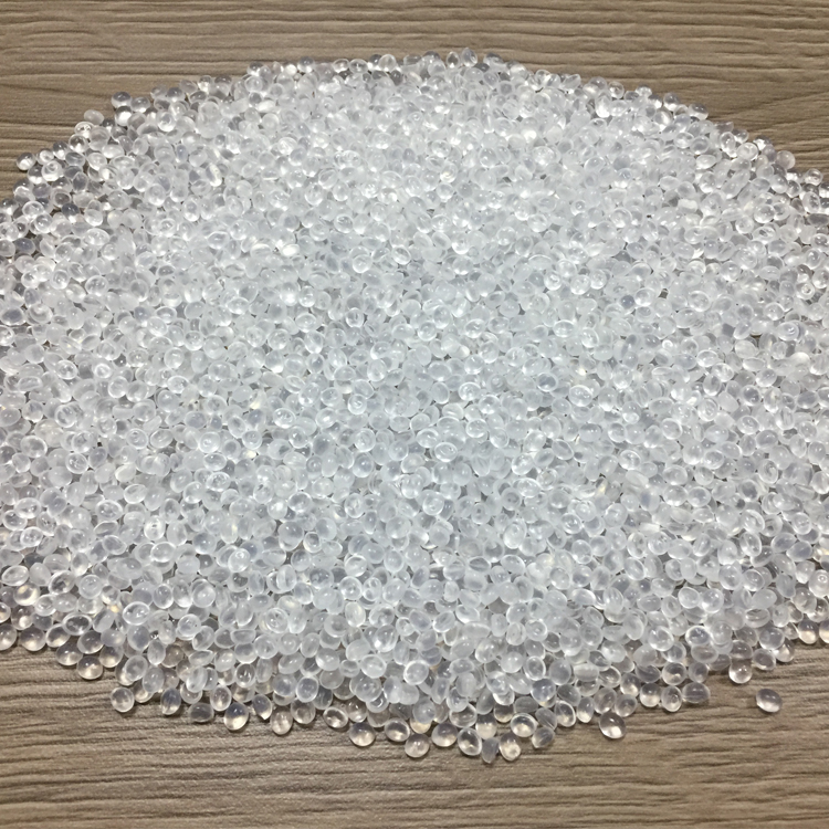 Лучшее качество переработанного ldpe гранулы из Великобритании
