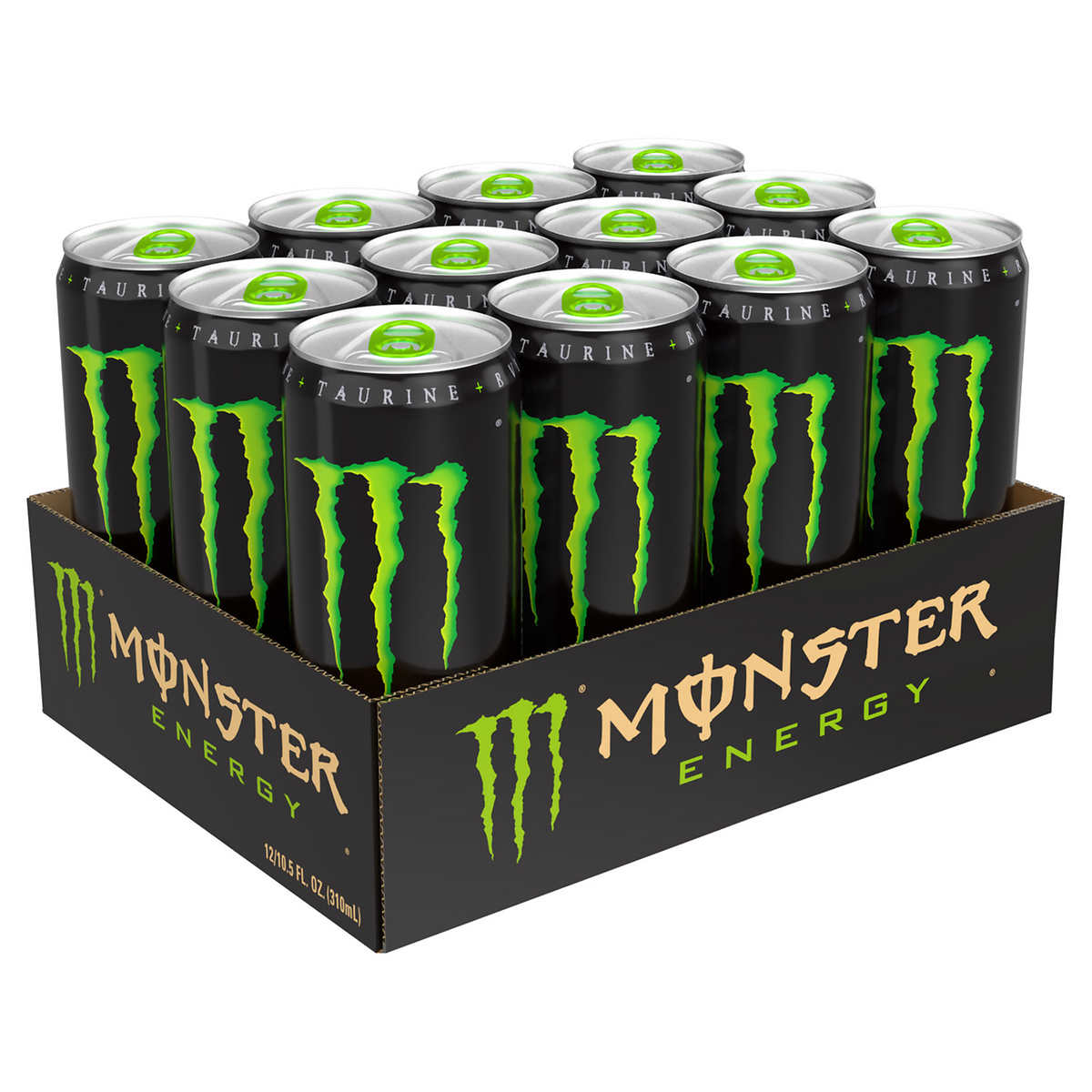 Monster Energy Drinks 500ml in WHOLESALE Prices Available in Mega Pack of 24