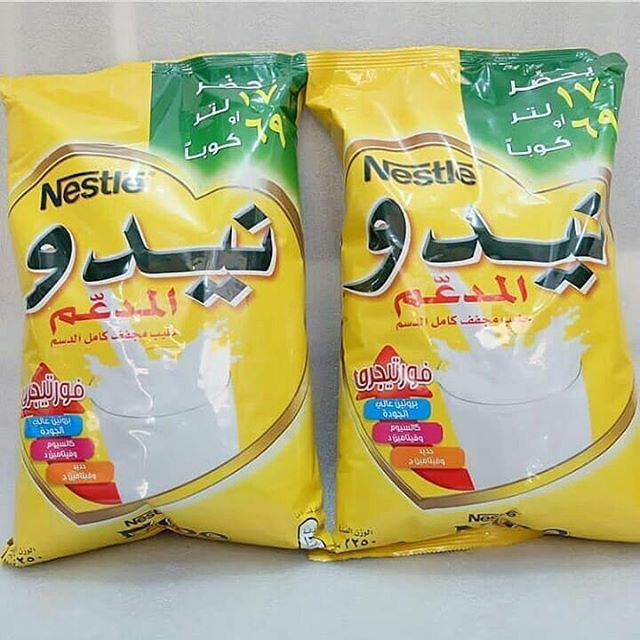 Полный крем Nido Nestle Milk 400 г, 900 г, 1800 г, 2500!
