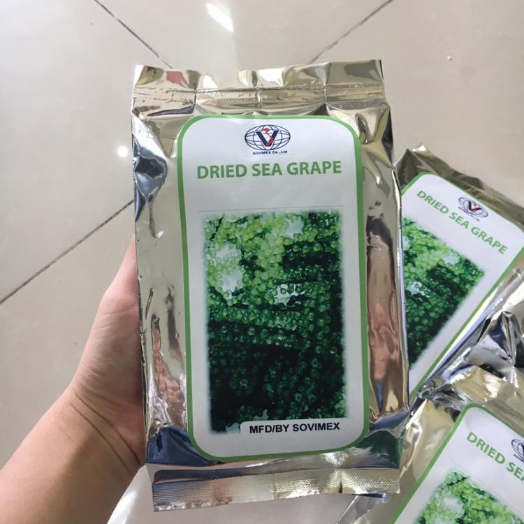 Свежий SEAGRAPE