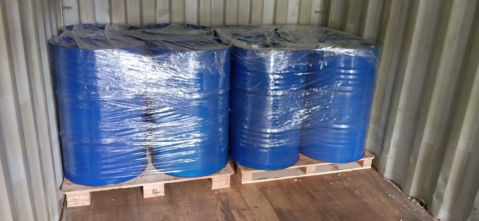 MDI base Aliphatic resin glue for EPDM rubber granules
