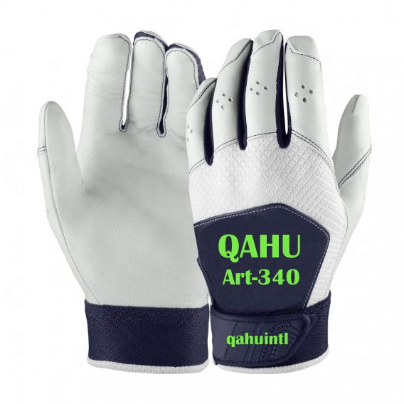 CUSTOM BASEBALL BATTING GLOVES