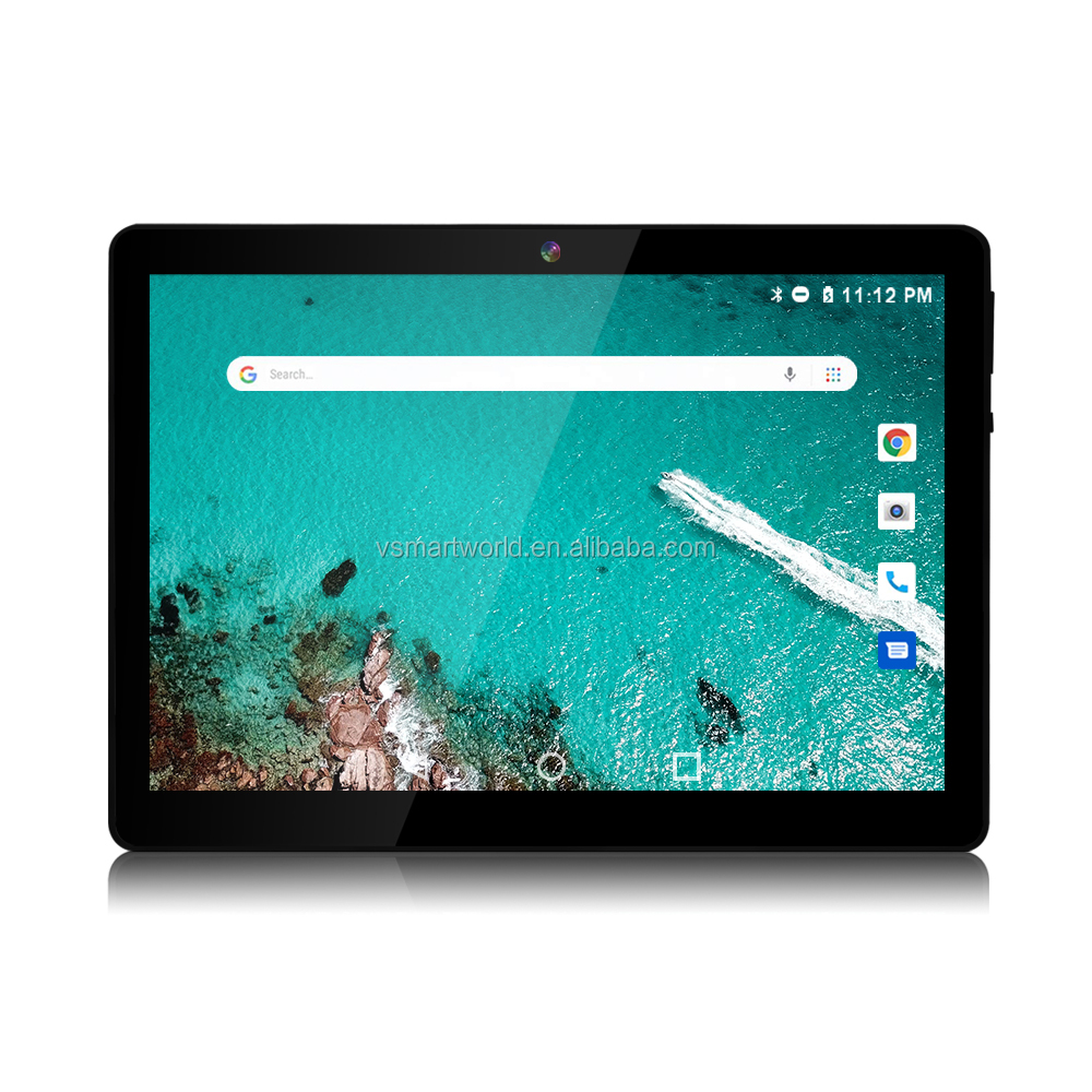 Android 9,0 OS 10-дюймовый планшетный ПК, Восьмиядерный, 4 Гб ОЗУ 32 Гб ПЗУ, 8 ядер, 1280*800 IPS, подарок для детей, средние планшеты 10 10,1