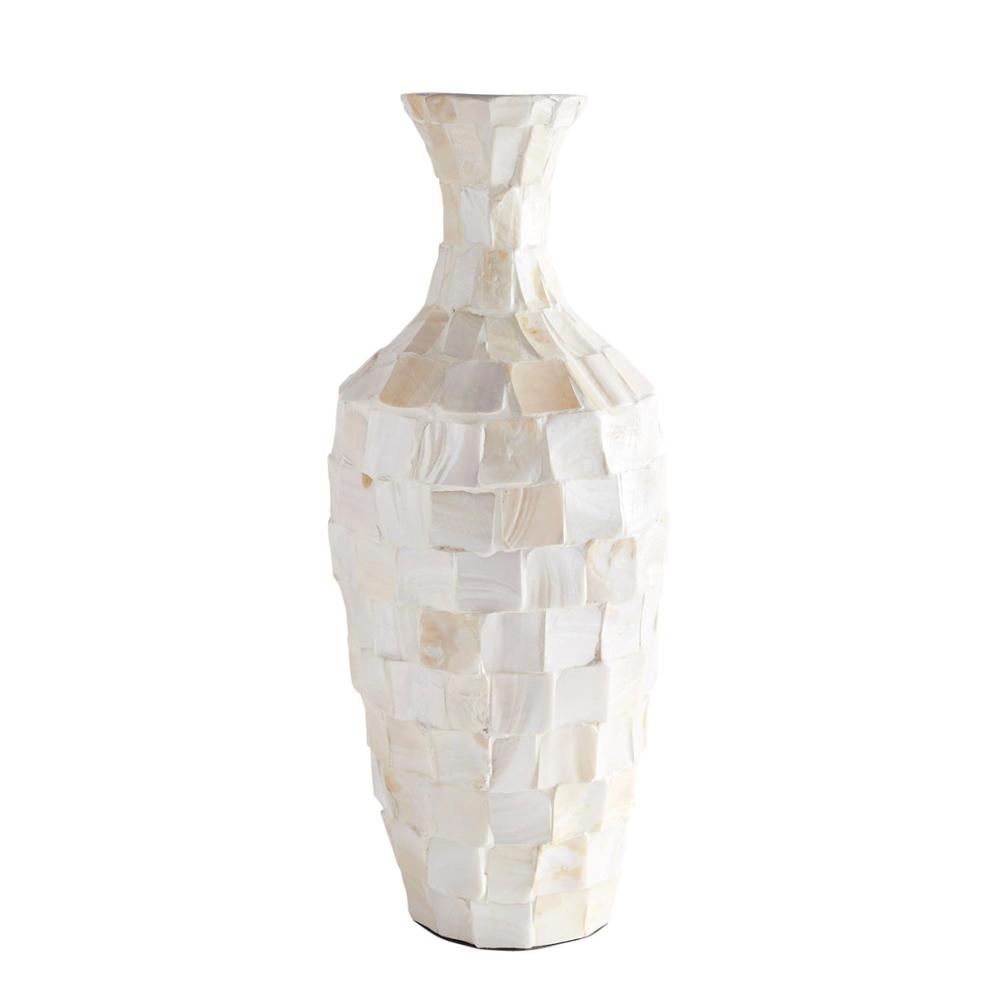 Hot deal bamboo vase mother of pearl handicrafts low cost online