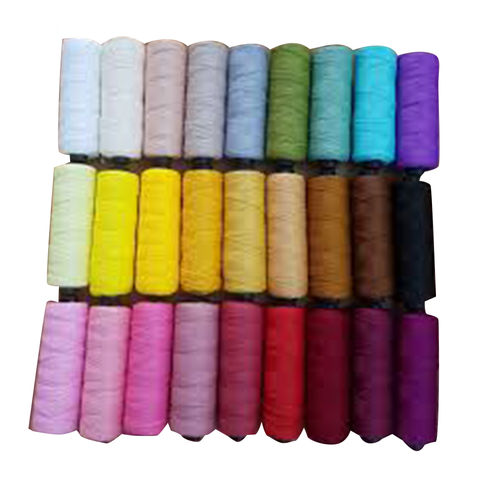 PE Yarn blended yarn Many Colors Customized Size Customized Color