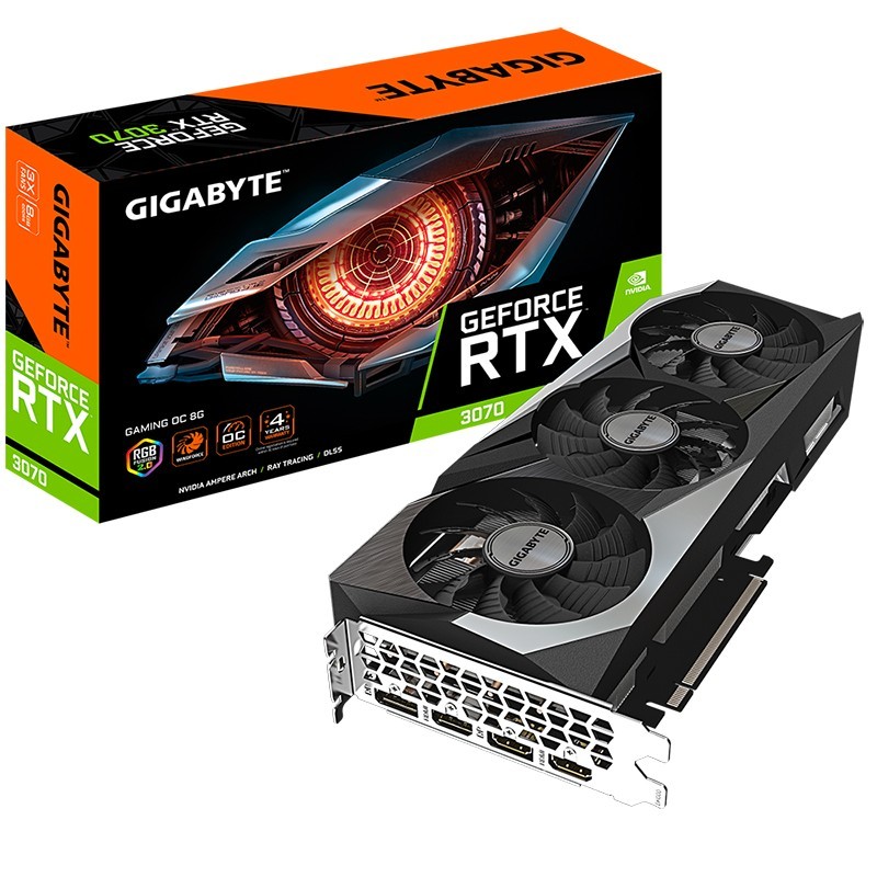 PROMO OFFER BUY 2 GET 1 FREE Rtx 3080 3090 3070 3060 TI Graphic Video Card GPU VGA Card rehomi in stock