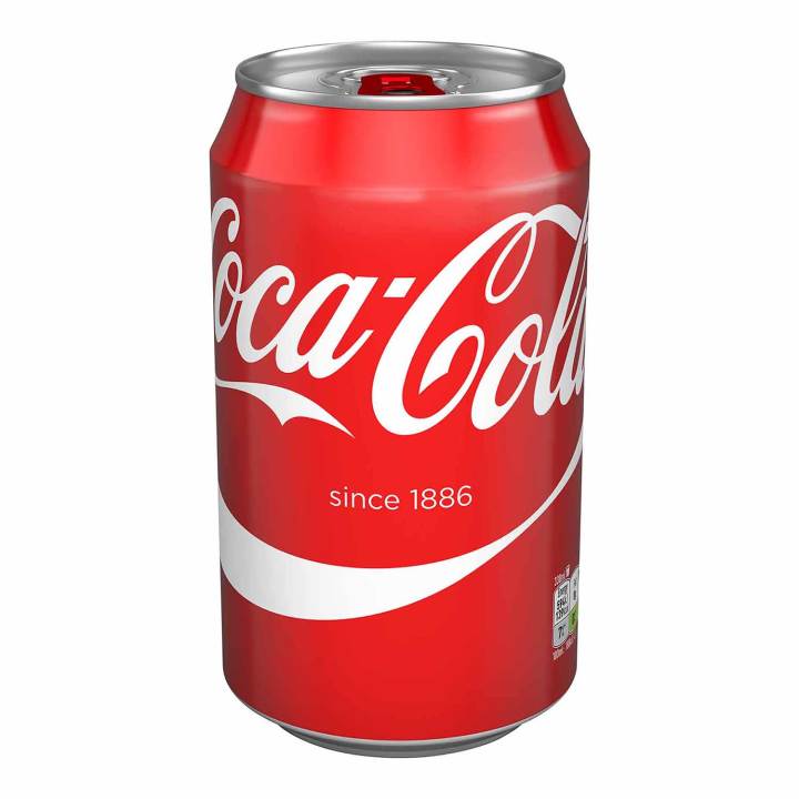Оригинальные банки coca cola 330 мл/кокс с быстрой доставкой