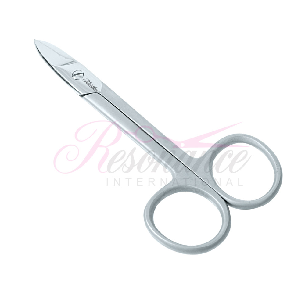 Top quality Manicure pedicure tools fingernails toenail care trimmer scissors Toenail Scissors