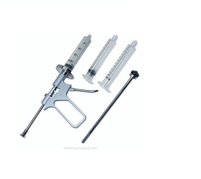 fat injection gun