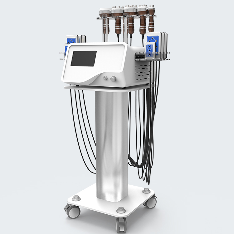 Кавитационные liposlim неинвазивные лазерные машины lipo