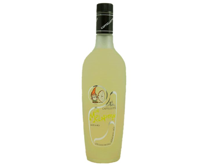 Green Apple Grappa Trentino Alto Adige Italy Strong Spirit Natural Bitter Sweet Strong Alcohol Liqueur amaro liquor cocktail