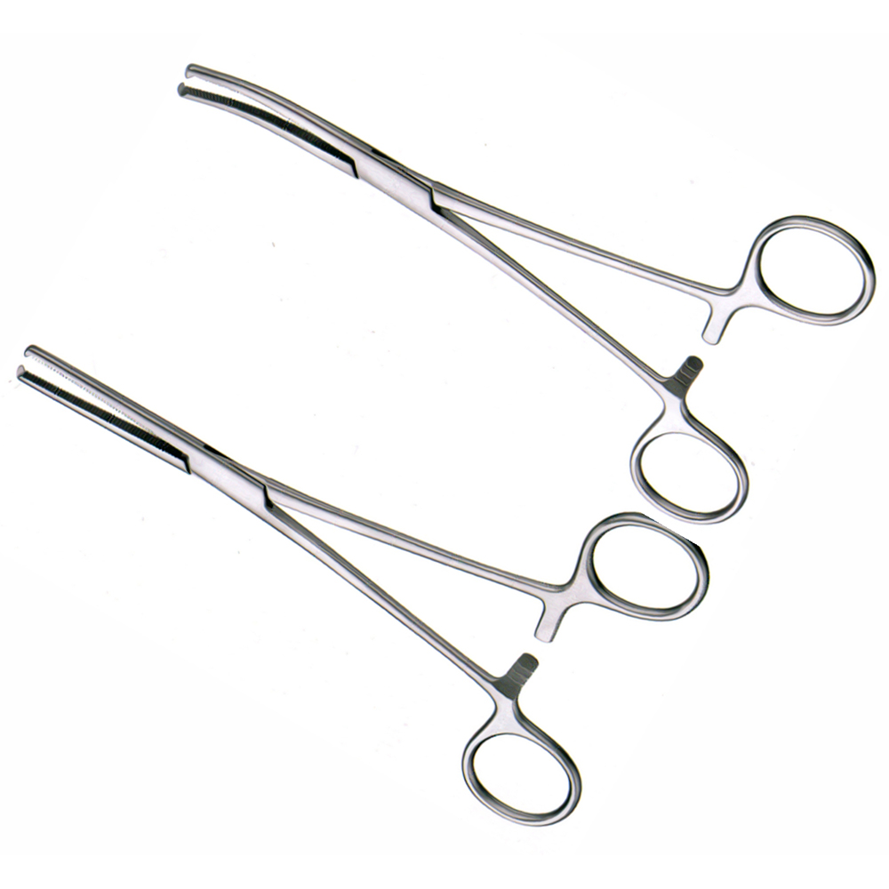 ROCHESTER OCHSNER ARTERY FORCEPS