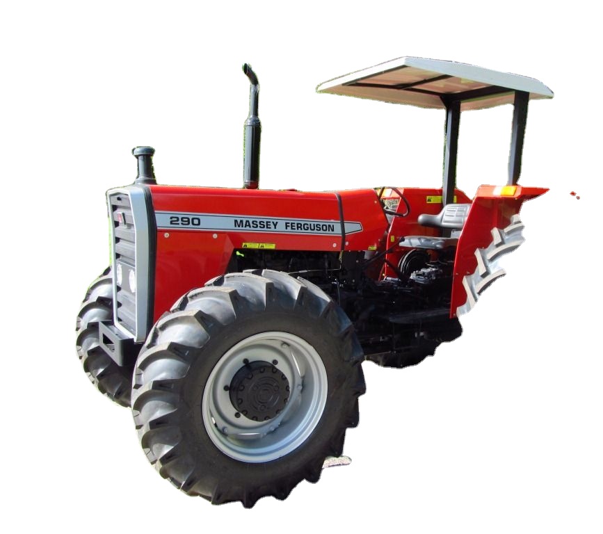 Used Massey ferguson tractors MF290 2wd tractors