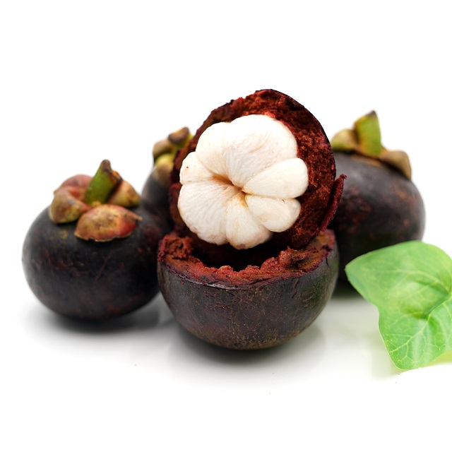 Best Fresh Mangosteen Choice The High Quality Sweet Mangosteen