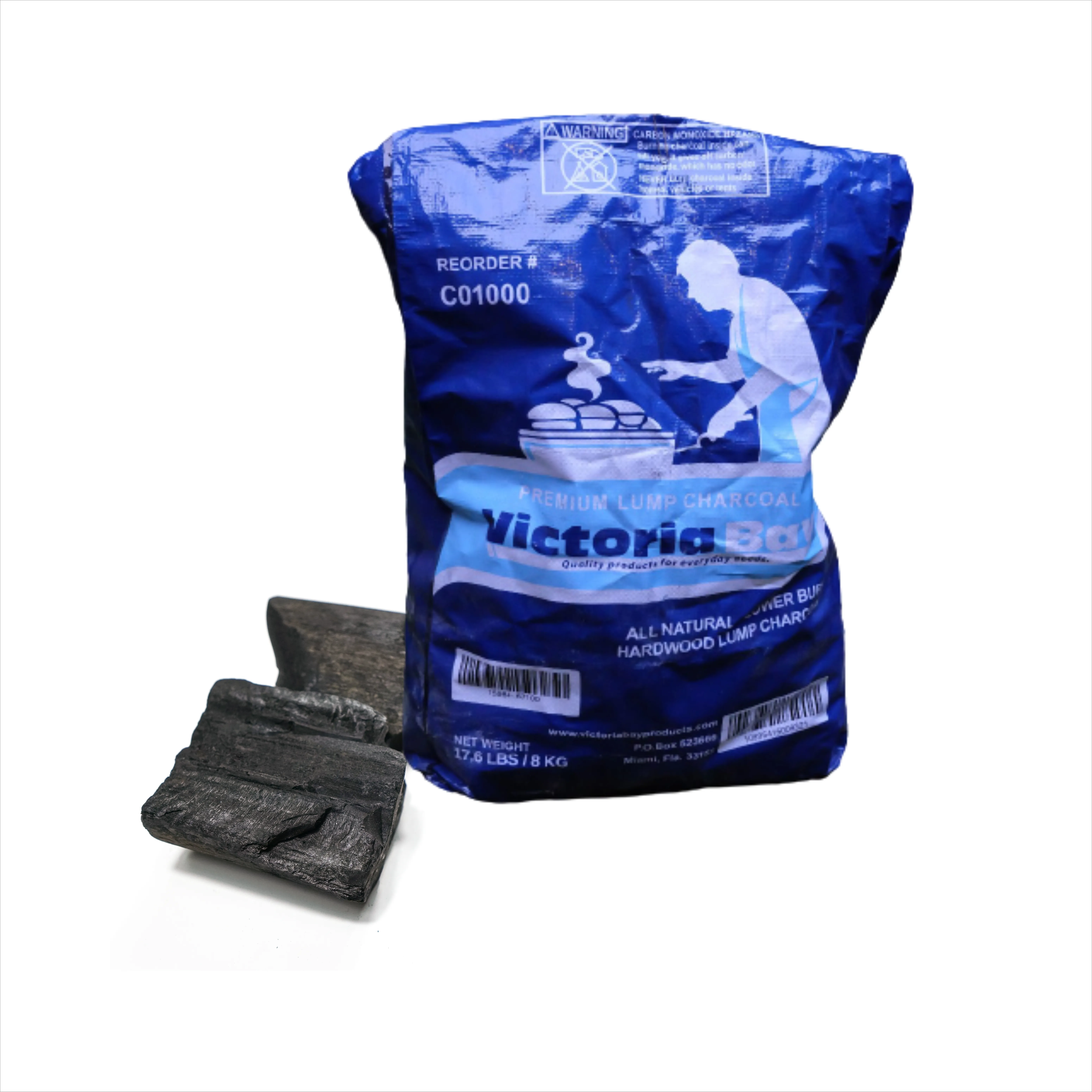 Cheapest Prices Premium Quality wood charcoal from indonesia