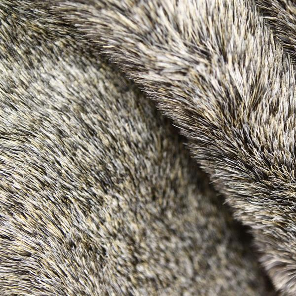Hipile Acrylic Fur Fabric-HP-20-22mm