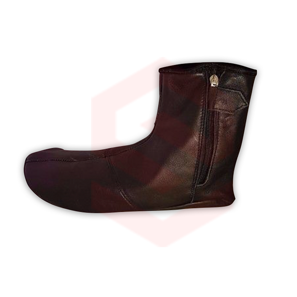 Exotic Leather Socks Winter Warm Socks Best Seller Leather Socks For Sale