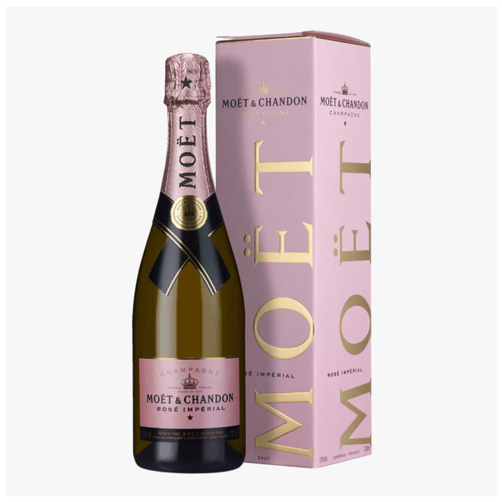 Моет Brut имперский бокал для шампанского
