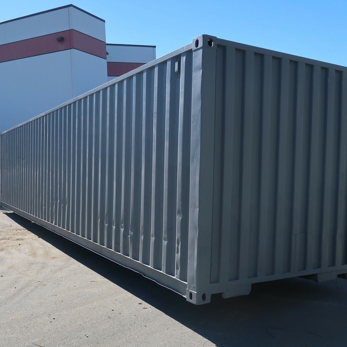 Containers