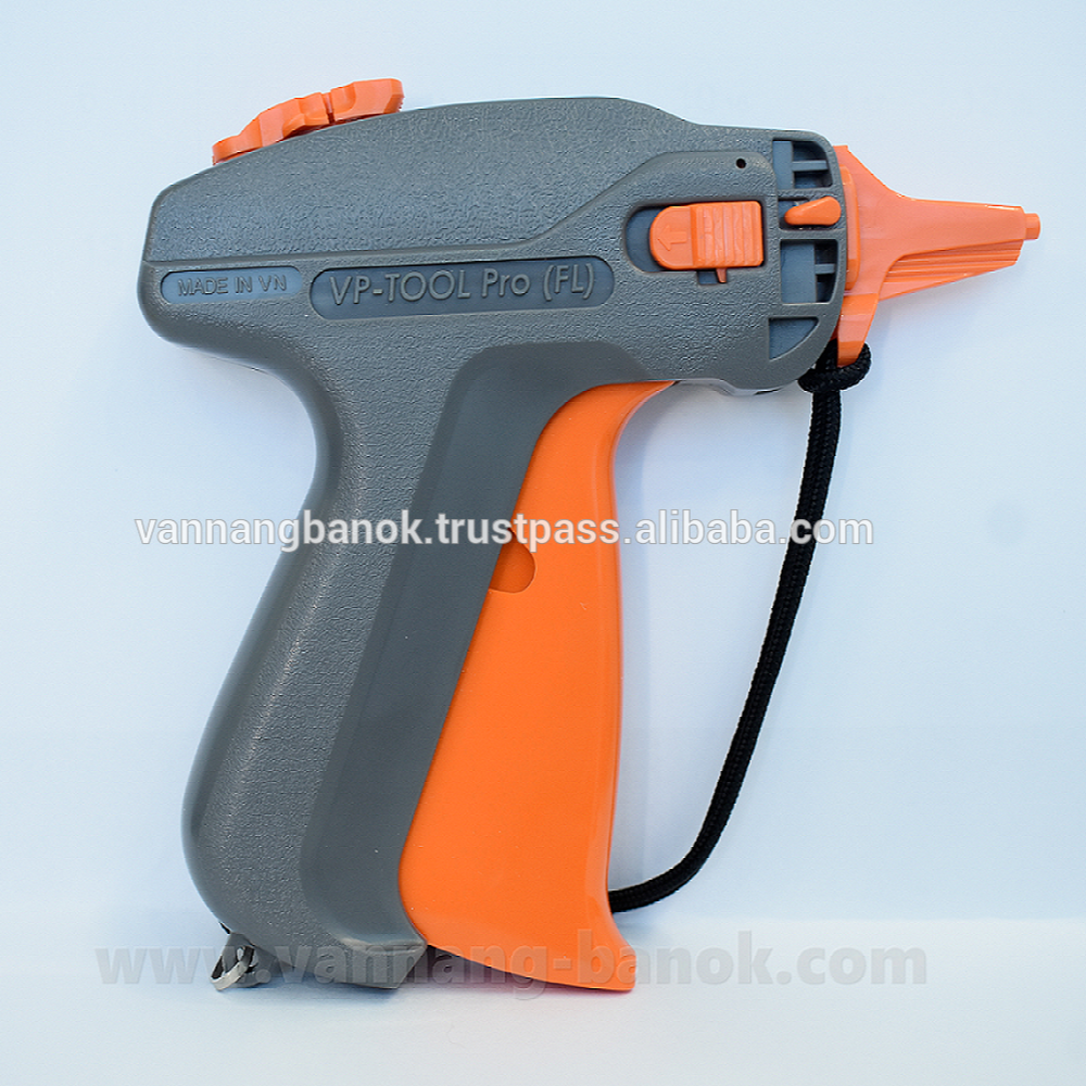 VP Tool Pro FL с тонкой длинной иглой Гибкая с тонкими и деликатными изделиями