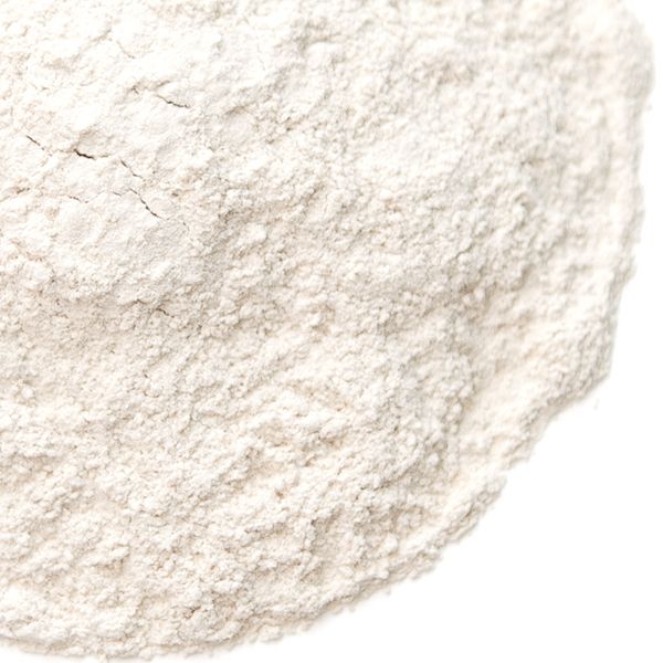 LEATHER POWDER
