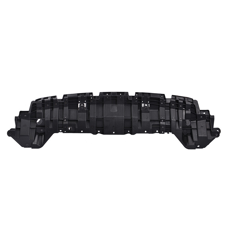 Custom Premium Car Auto Front Rear Rubber Urethane Lip Cover Protector Guard Bumpers With Sticker Decal Clips Parts