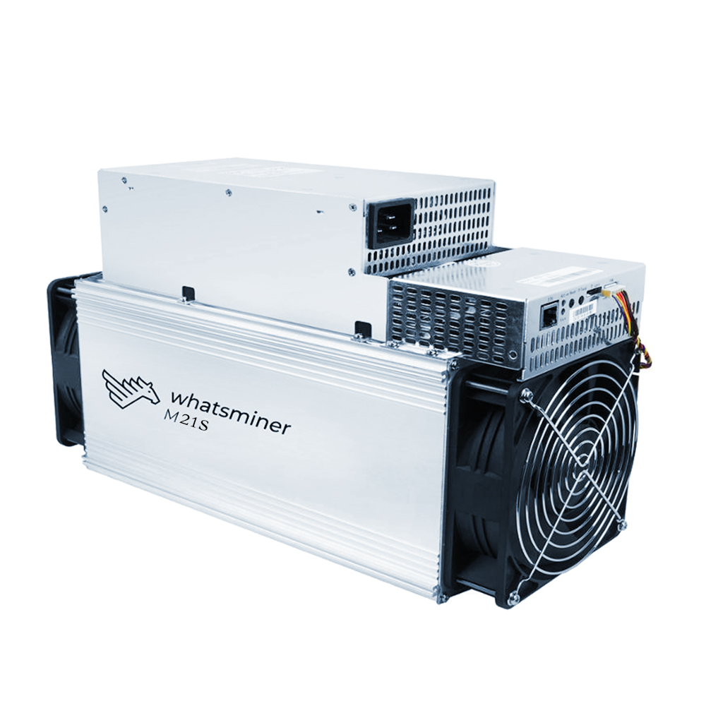 Готов к кораблю asic шахтер микро BT Whatsminer asic шахтер m21s 56 т sha256алгоритм питание 3360 Вт bitcoin горная машина