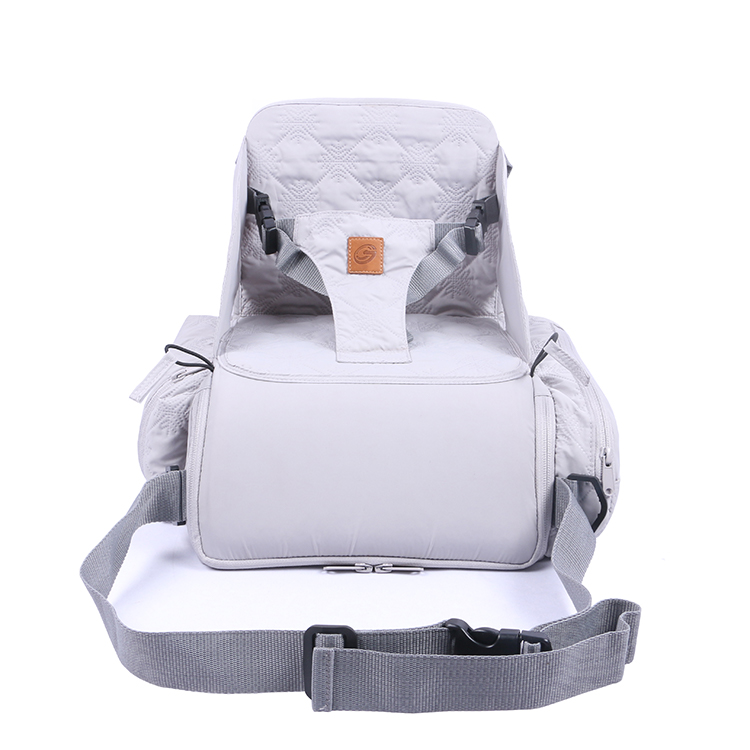 soft safety foldable Baby Boosters Seat