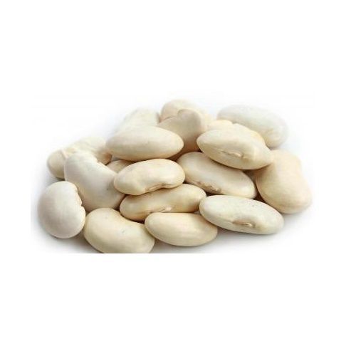Lima beans butter beans