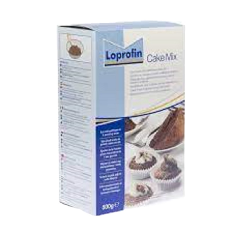 Оригинальный напиток Nutricia Loprofin sno-pro