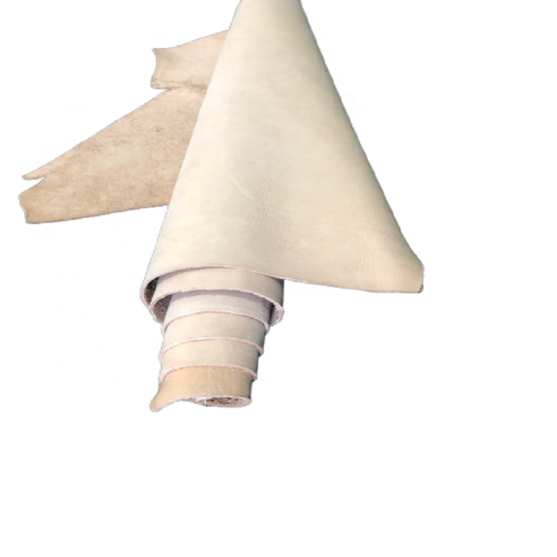 Belt Use and Cow Skin Material Cow Hide