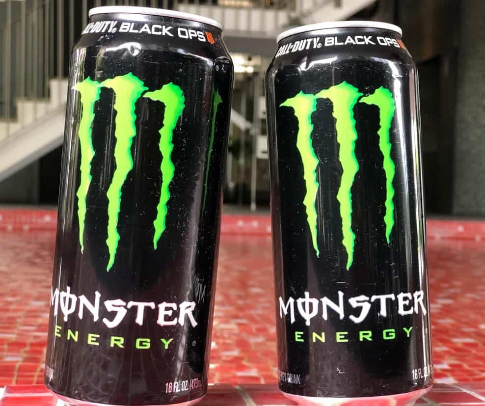 Wholesale energy drinks vitamin flavor sports canned cola soft drinks