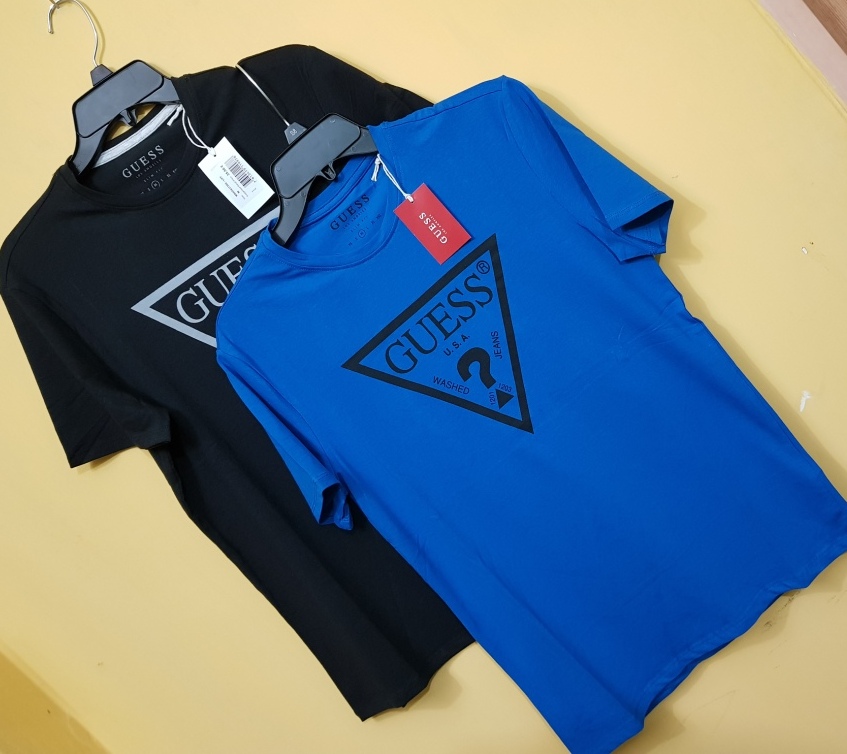 Branded Surplus Trendy Design Cheap Men's Printed T Shirt Made in Bangladesh