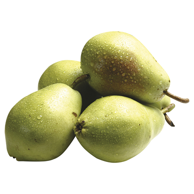 quality fresh red fragrant su pear
