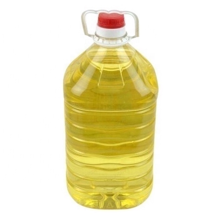 Corn Oil 100% Pure Refined