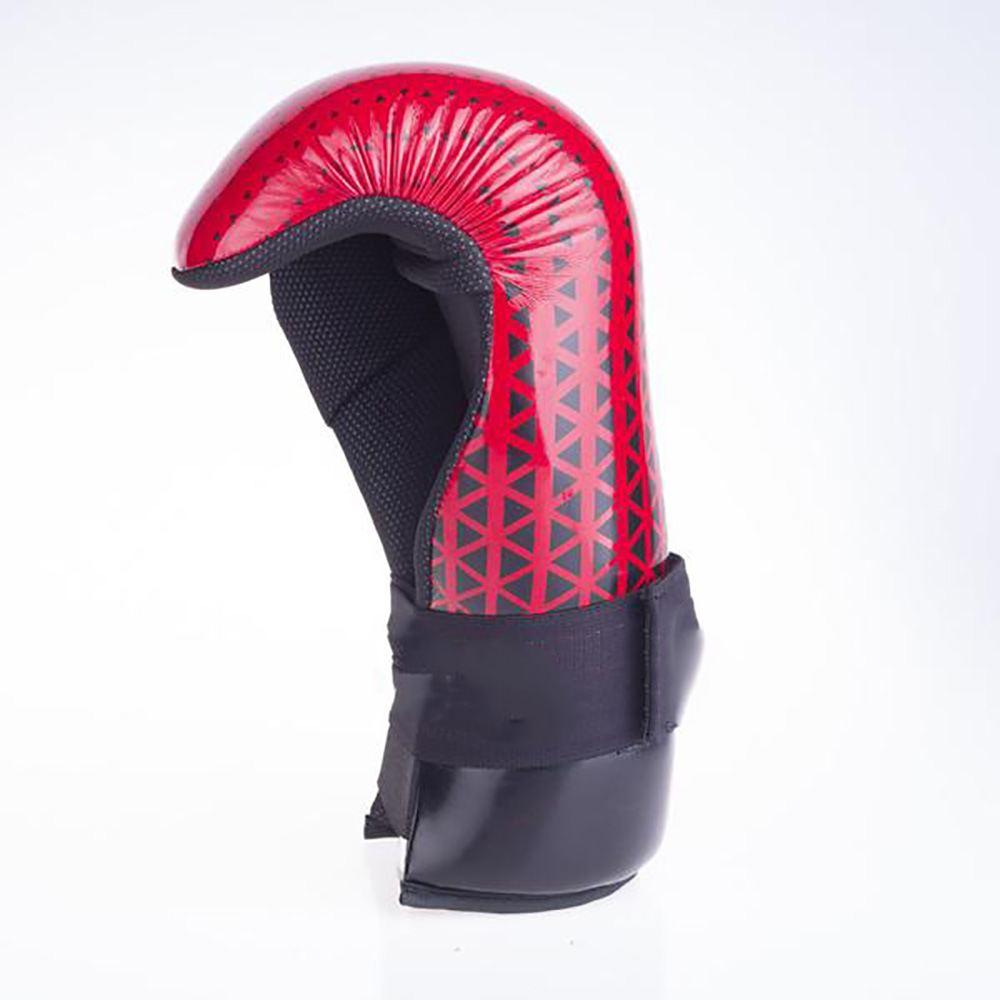 High quality Best price open hand semi contact glove Four X Gear Brand customized design