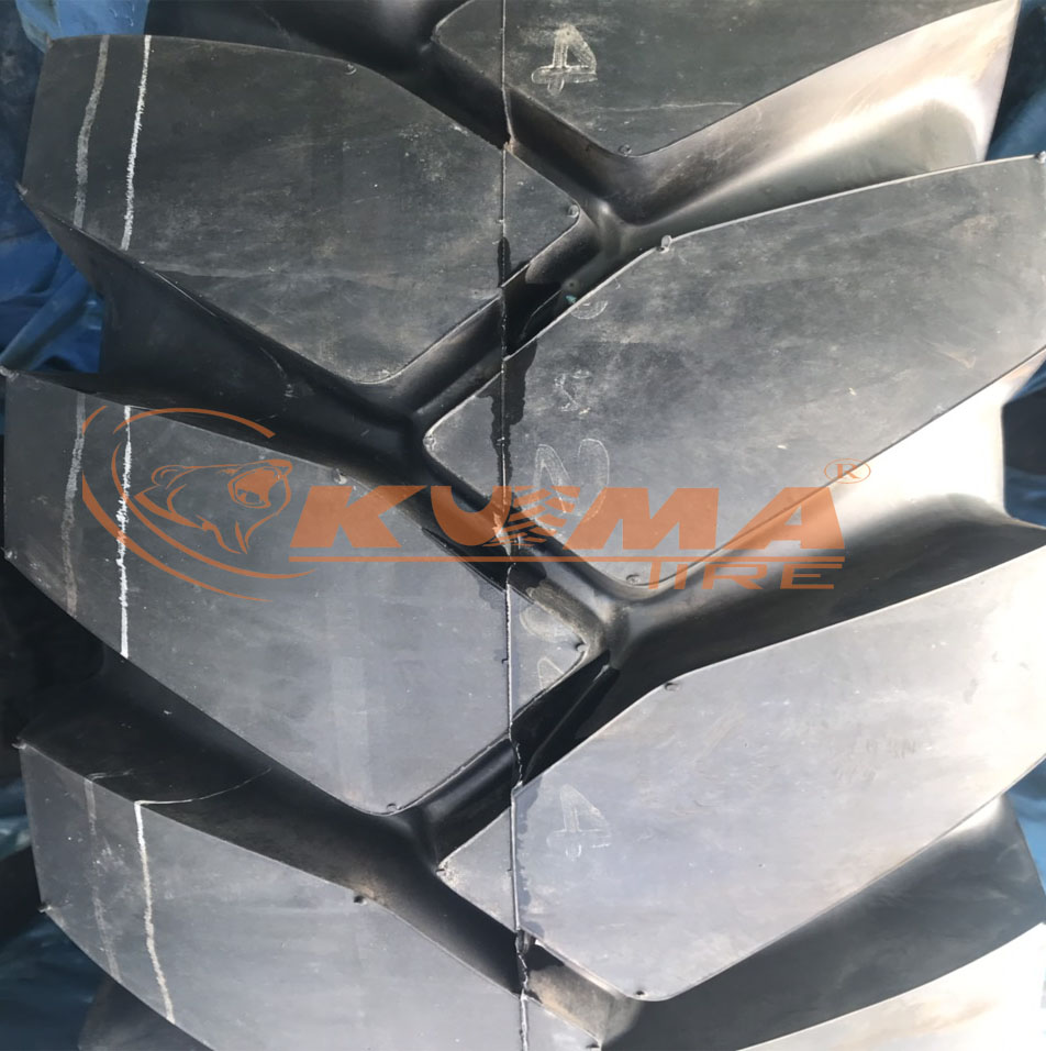 Легкая грузовая шина размером 12,00-20, 18PR