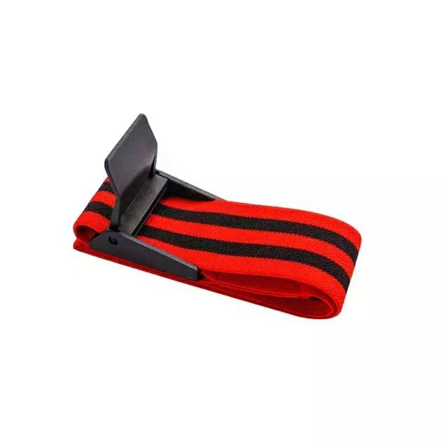 Custom logo Bands Blood Flow Restriction Bands Weightlifting Occlusion Training band For arms or legs