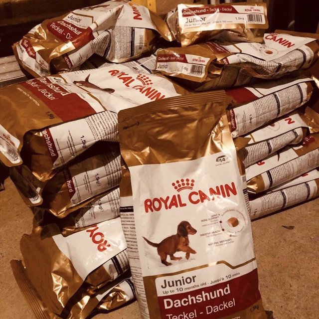 Royal Canin Макси взрослый доступен!