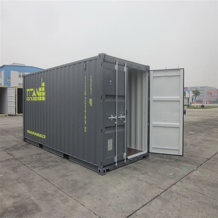 20 ft used shipping containers / Second hand containers for sale