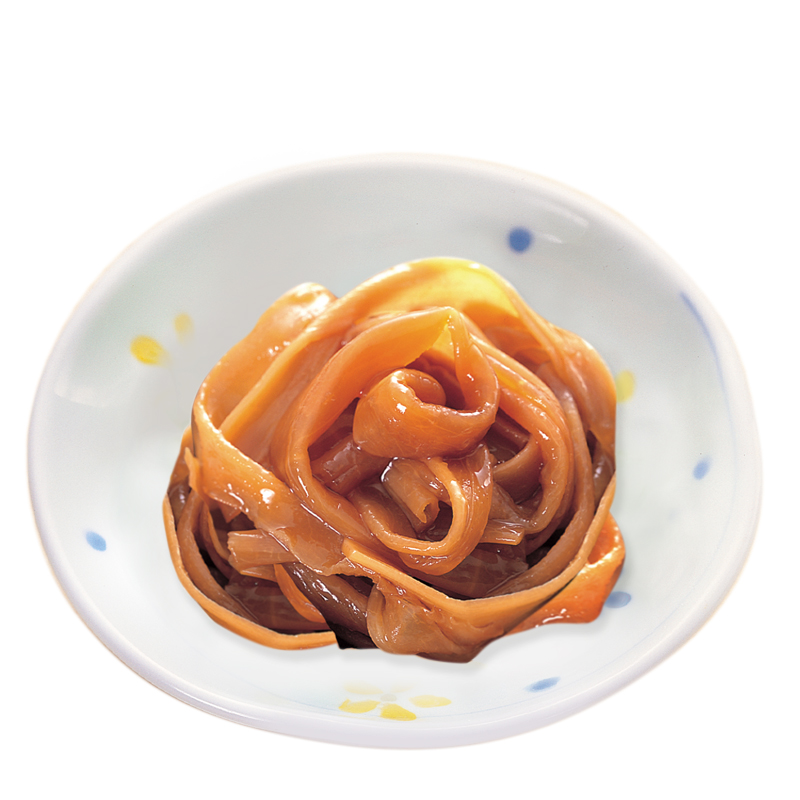 Vegetables frozen hot selling syrup dried gourd