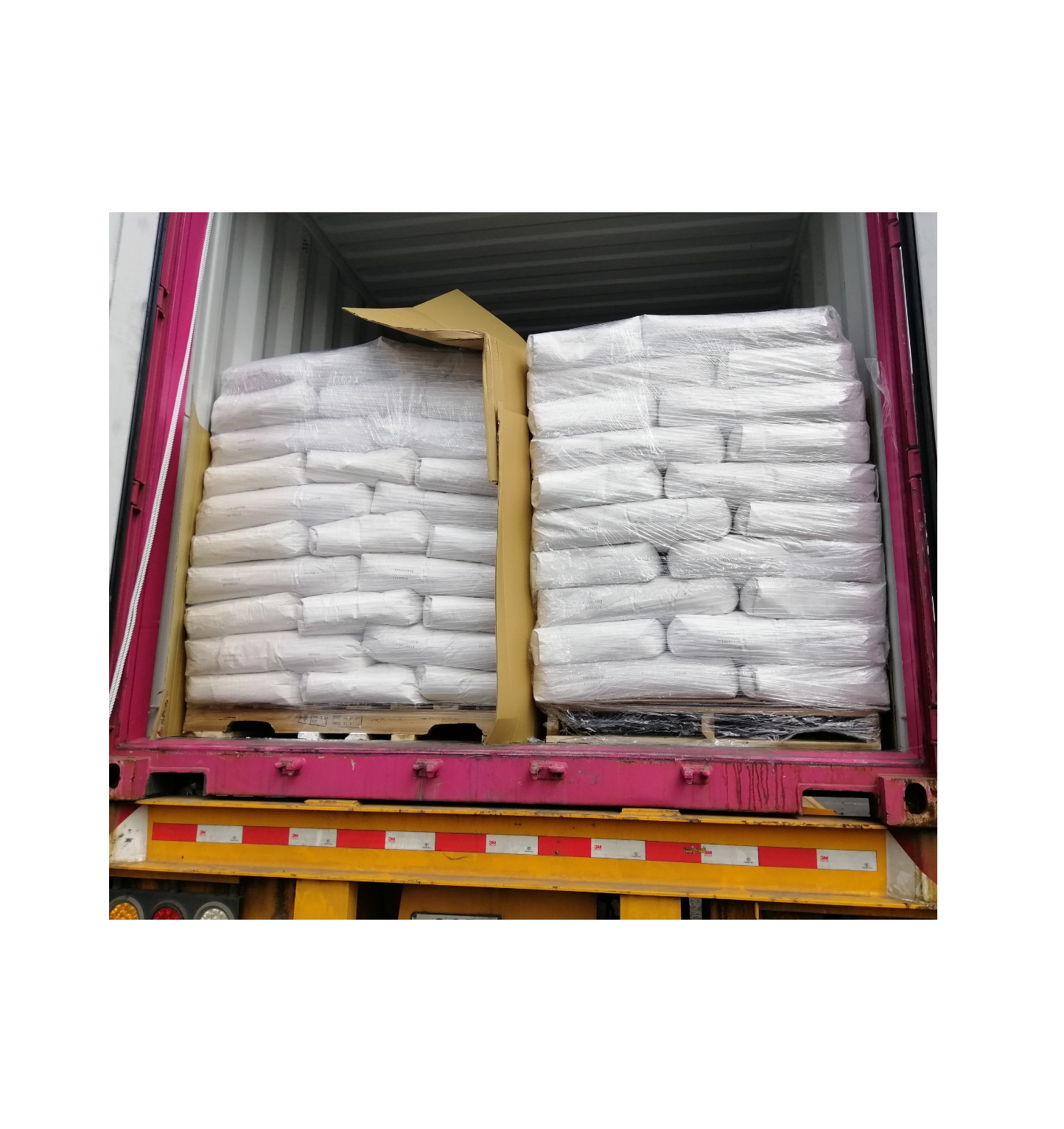 VEDAN VIETNAM ENTERPRISE's Pregelatinized Starch Ingredients Natural Tapioca Flour Corn Starch in Powder Form Bag Packaging