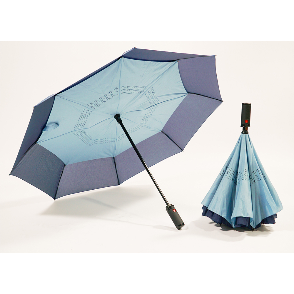 Easy Carrying and Operating High Quality Durable Umbrella