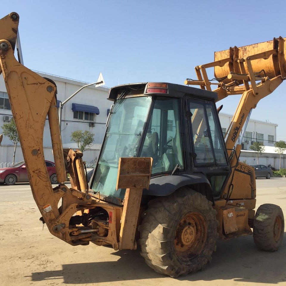 Recommended Commodities Used CASE backhoe 580L used case 580l backhoe loader