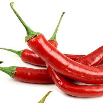 Специальный красный чили продукт очень пряный замороженный в вакуумном пакете/замороженный свежий перец